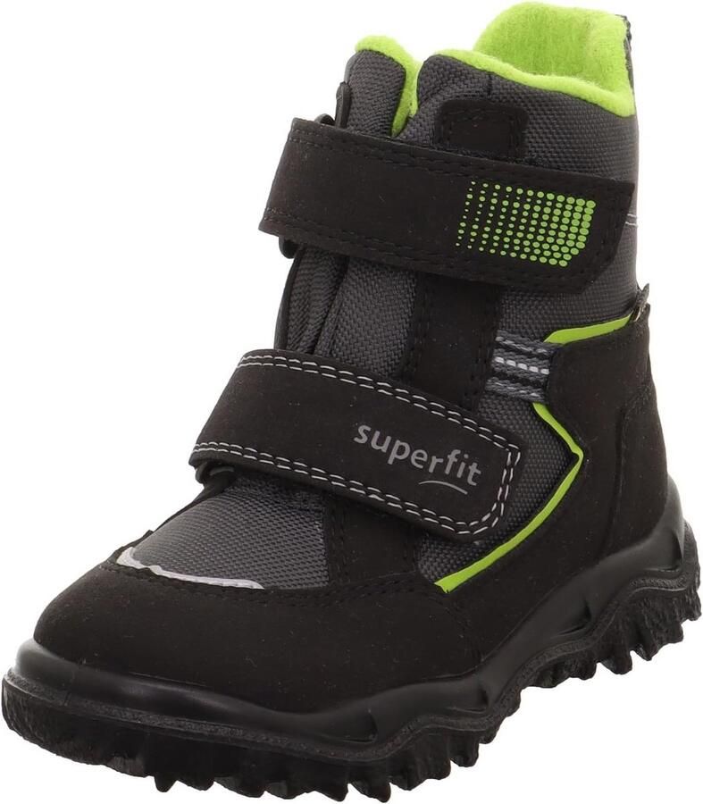 Warme GORE-TEX Snowboots voor Jongens Waterdichte Winterlaarzen