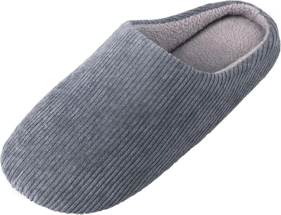 Warme Geheugenschuim Sloffen voor en Ideaal voor de Winter