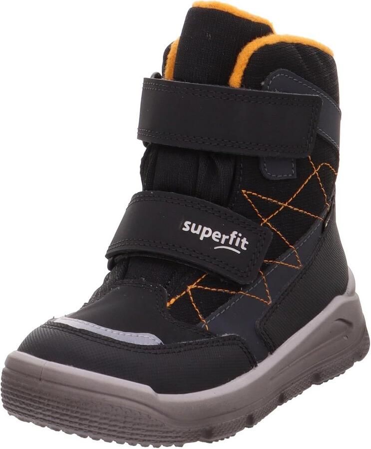 Warme Gevoerde Jongens Snowboots met Gore-Tex voor Winterplezier