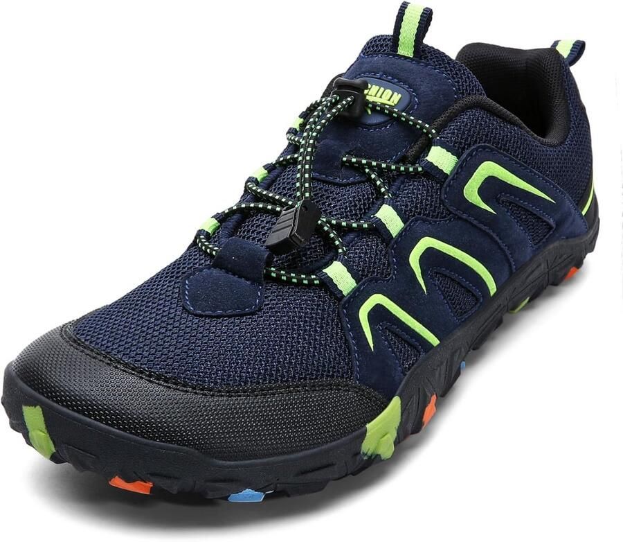 Warme gevoerde jongens winterlaarzen voor kinderen sneeuw en wandelen