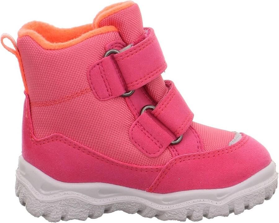 Warme Gevoerde Kinderlaarzen voor Meisjes