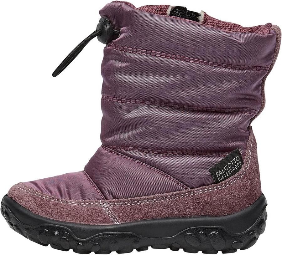 Warme gevoerde meisjes enkellaarzen met waterafstotende voering