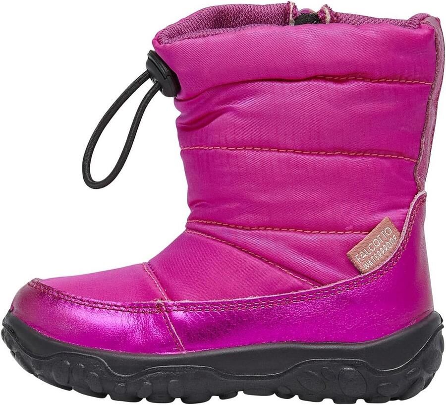 Warme Gevoerde Meisjes Enkellaarzen Waterafstotend