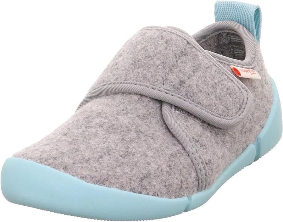 Warme gevoerde meisjes sloffen gemakkelijk aan en uit