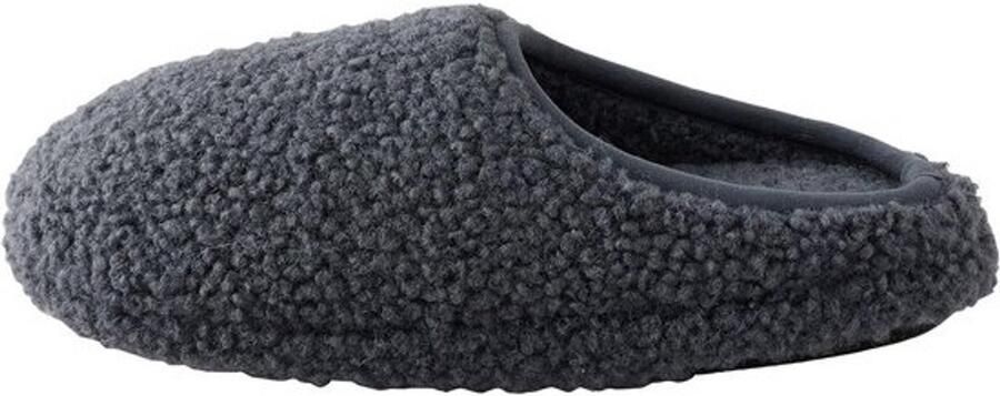 Warme Gevoerde Muiltjes voor Jongens Comfortabele Instapslippers