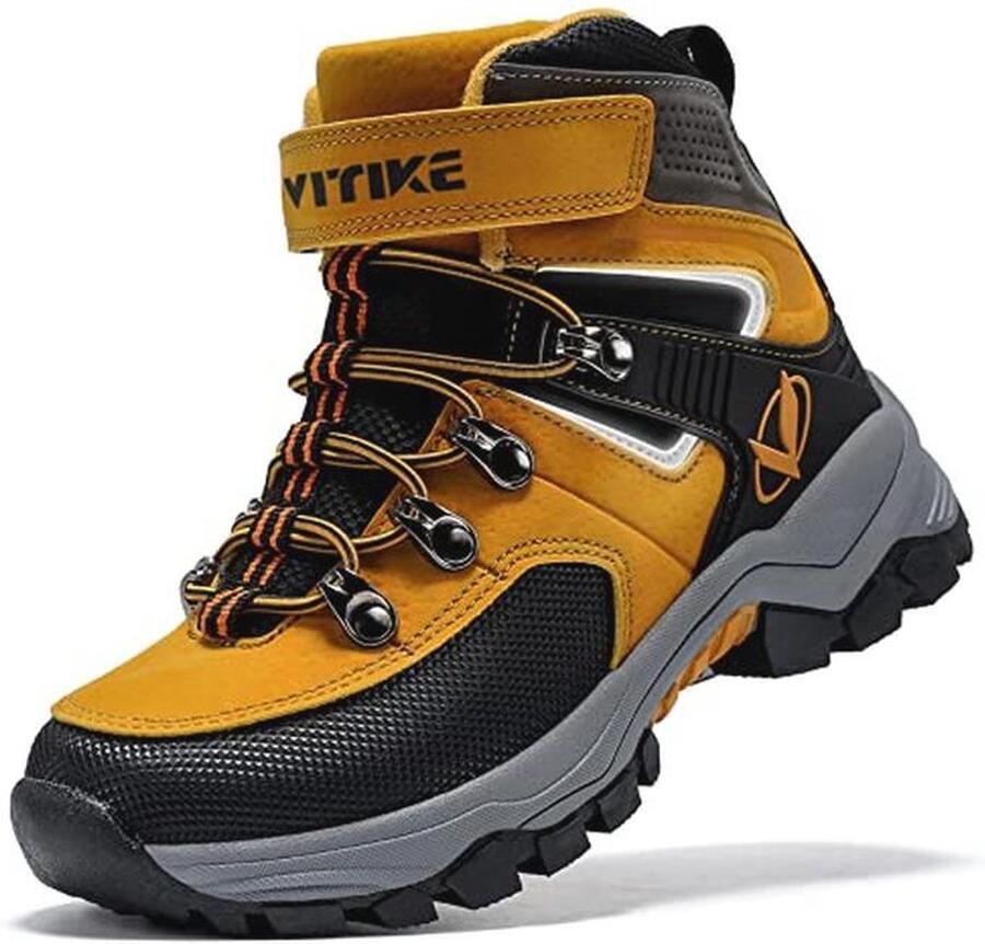 Warme Gevoerde Snowboots voor en Comfortabele Wandelschoenen voor Buiten