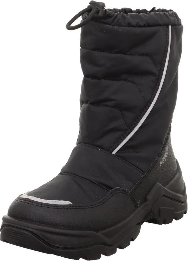 Warme Gevoerde Waterdichte Outdoorschoenen voor Jongens met Gore-Tex