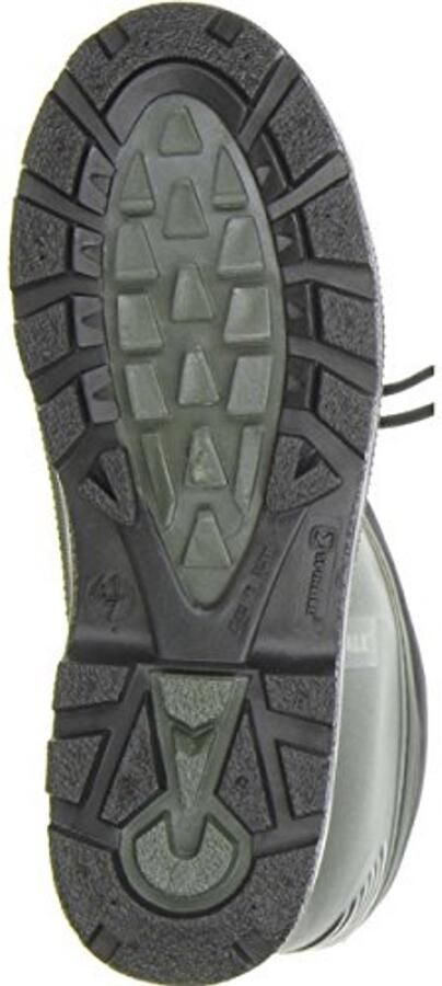 Warme Gevoerde Winterlaarzen voor Heren Waterdichte Snowboots en Werkschoenen