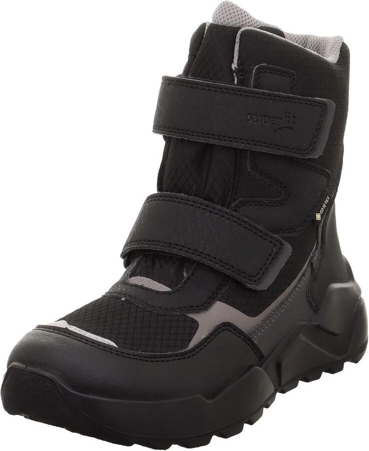 Warme Gore-Tex Jongens Snowboots voor Winterwandelingen