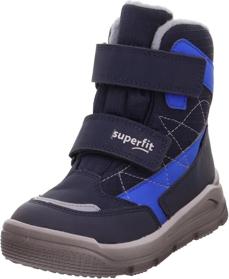 Warme Gore-Tex Snowboots voor Jongens