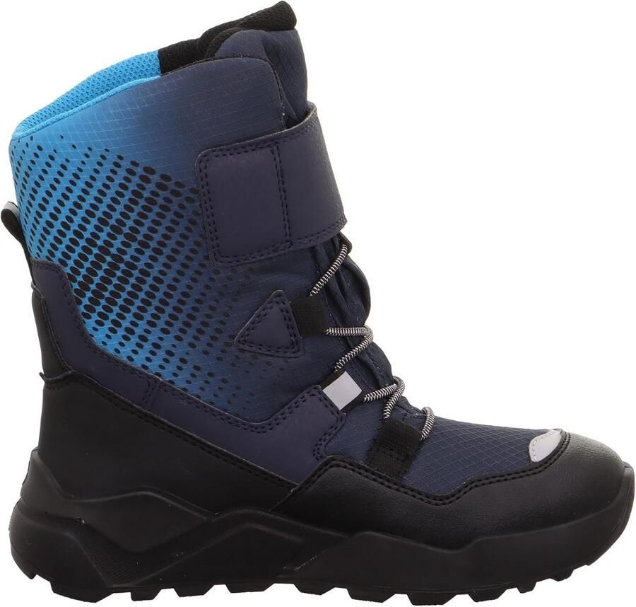Warme GORE-TEX Snowboots voor Jongens met Voering