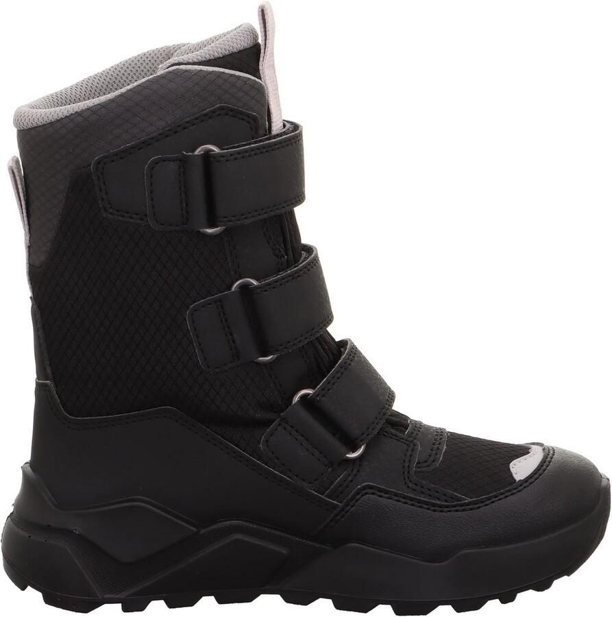 Warme Gore-Tex Snowboots voor Jongens Waterdicht en Gevoerd