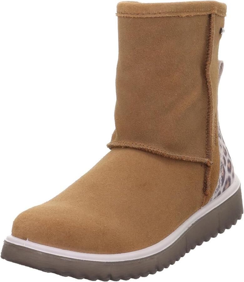Warme Gore-Tex Snowboots voor Meisjes Waterdicht en Comfortabel