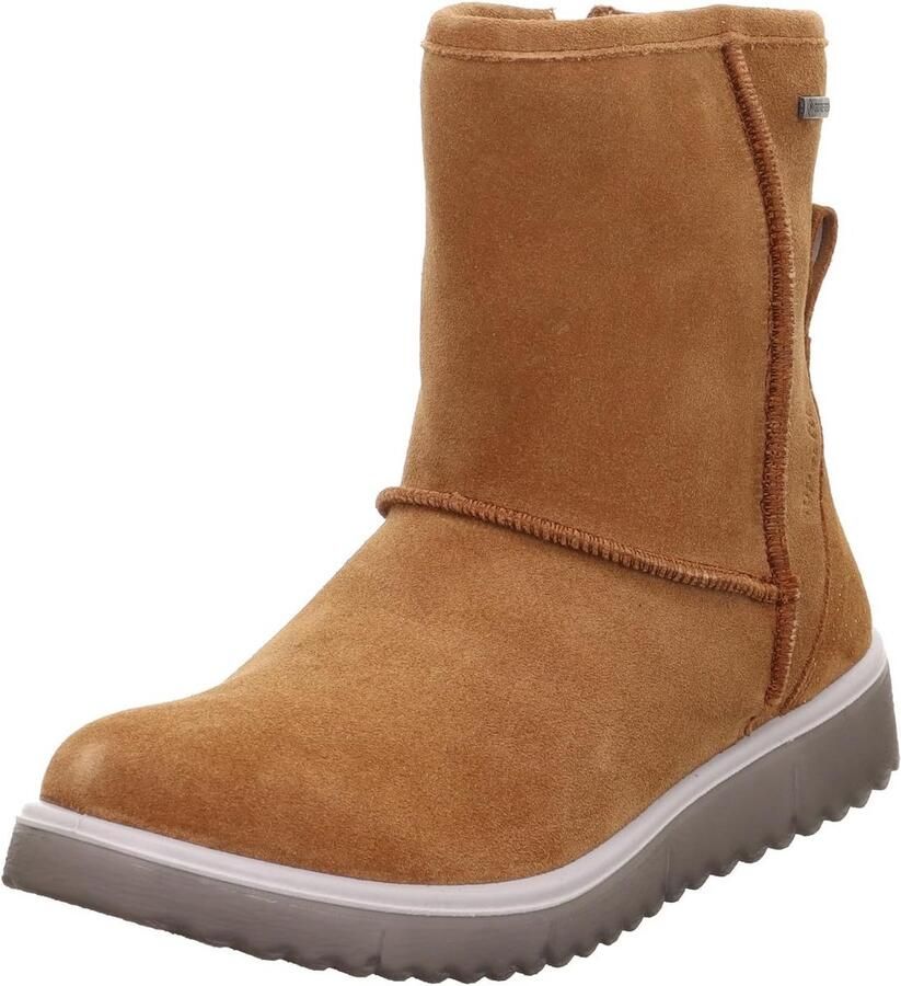 Warme Gore-Tex Snowboots voor Meisjes Waterdicht en Comfortabel