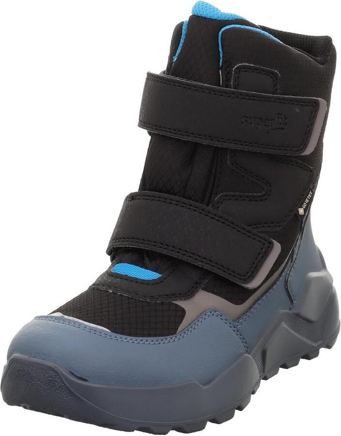 Warme GORE-TEX Wandelschoenen voor Jongens met Extra Voering