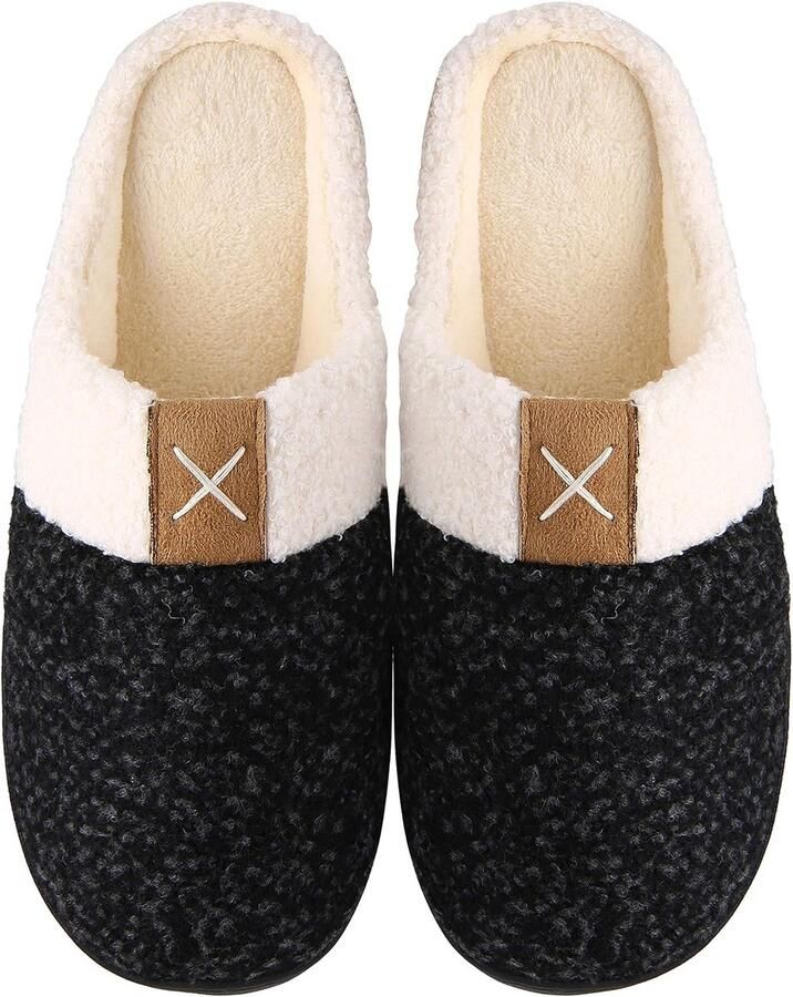 Warme en Sloffen voor Comfort Binnen en Buiten