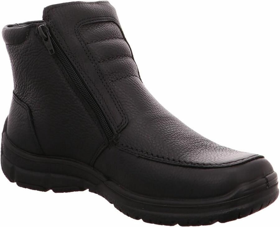 Warme Heren Snowboots met Lammyvoering