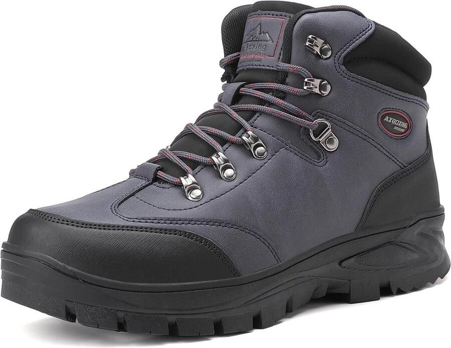 Warme Heren Wandelschoenen Snowboots Winterlaarzen Trekking Outdoor Laarzen