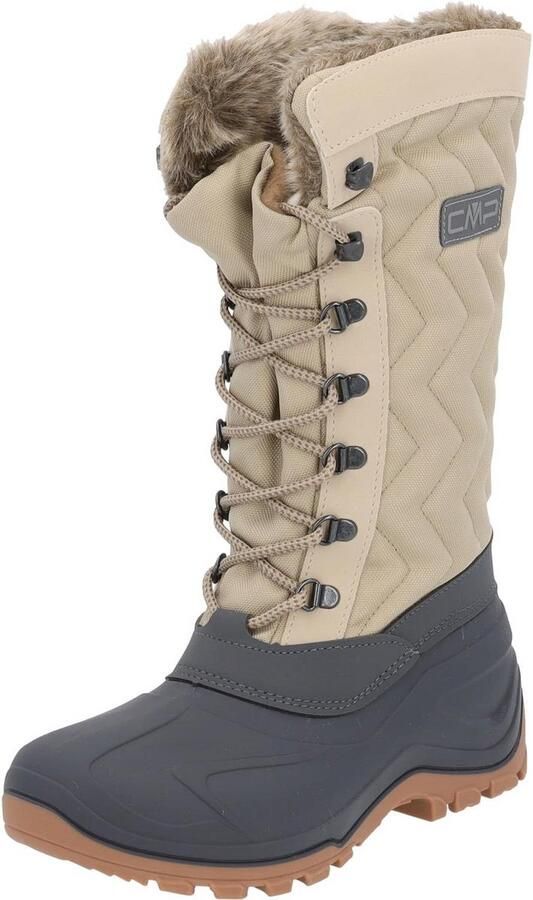 Warme Hoge Snowboots voor en