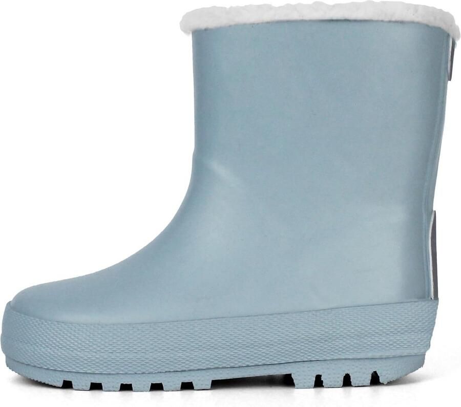 Warme Indoor Sloffen Geel voor Kinderen en Volwassenen