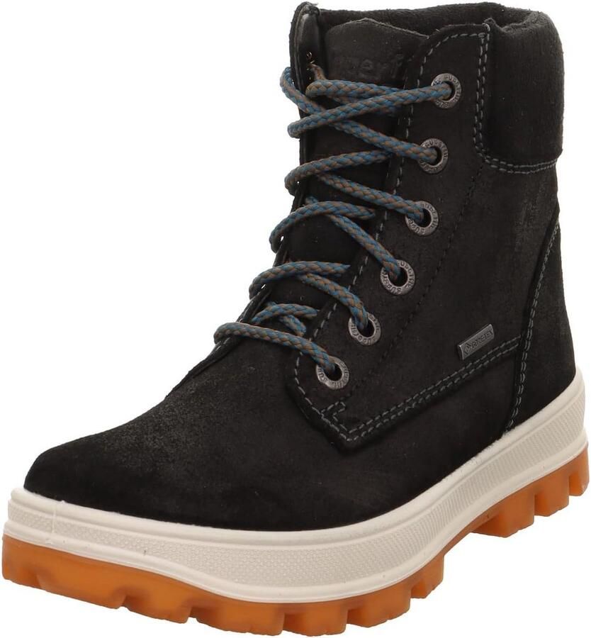 Warme jongens snowboots voor ultiem loopcomfort