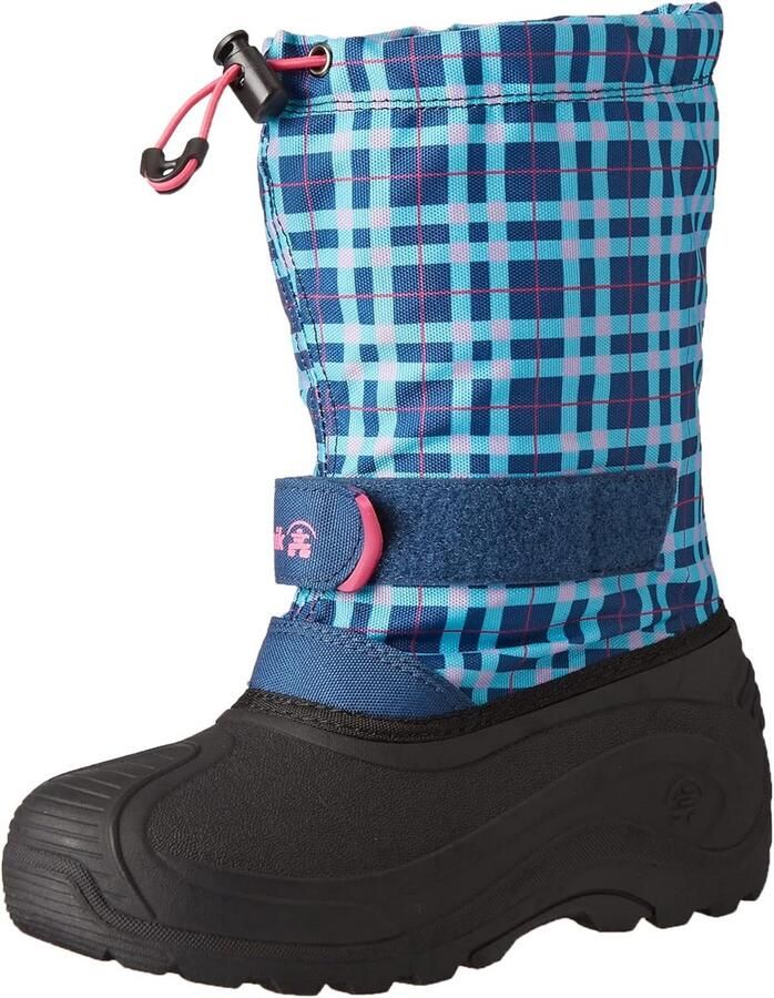 Warme Kamik Laarzen en Schoenen voor Herfst en Winter