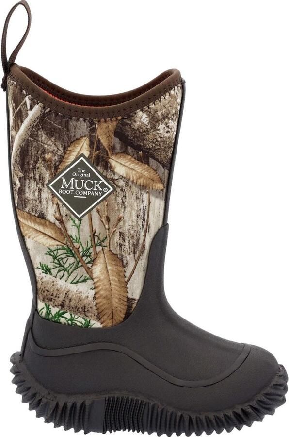 Warme Kinder Snowboots voor Winterpret