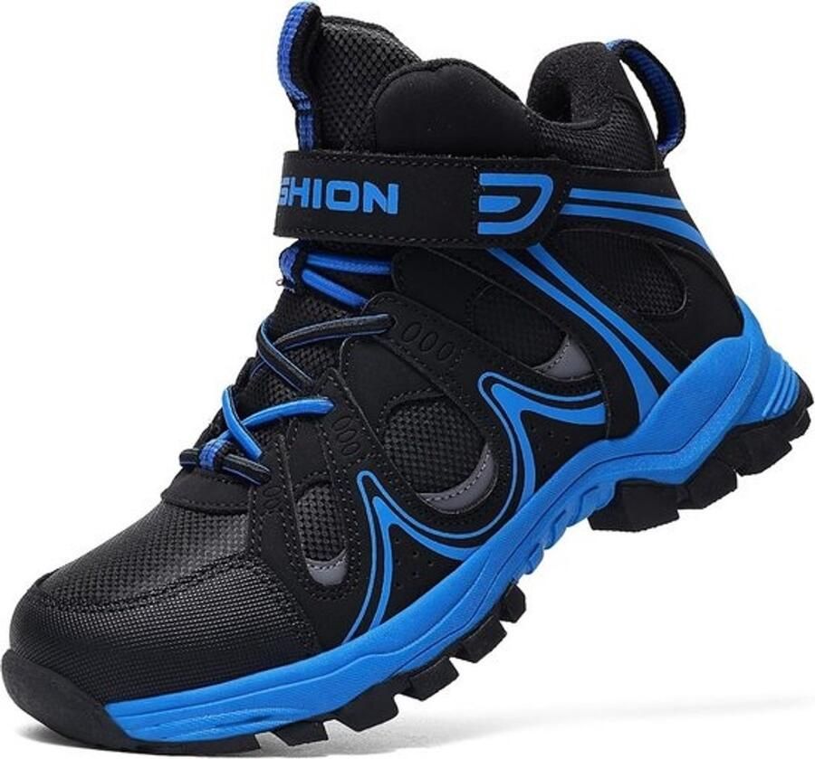 Warme Kinder Snowboots Winterlaarzen Waterdicht