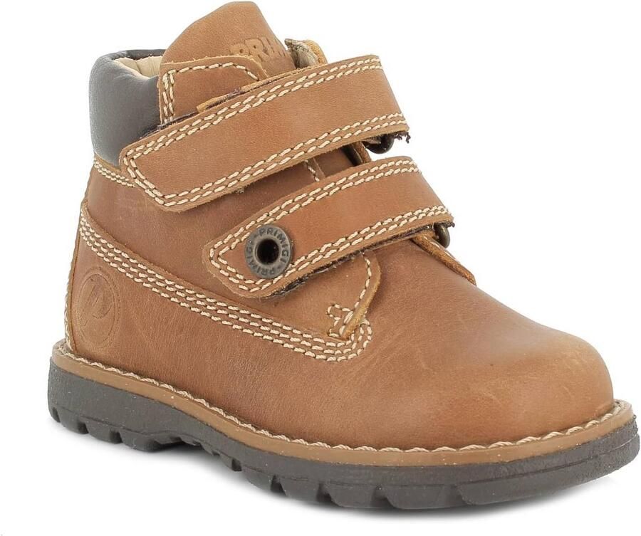 Warme Kinderlaarzen en Nubuck Trekkinglaarzen met Wol Voering