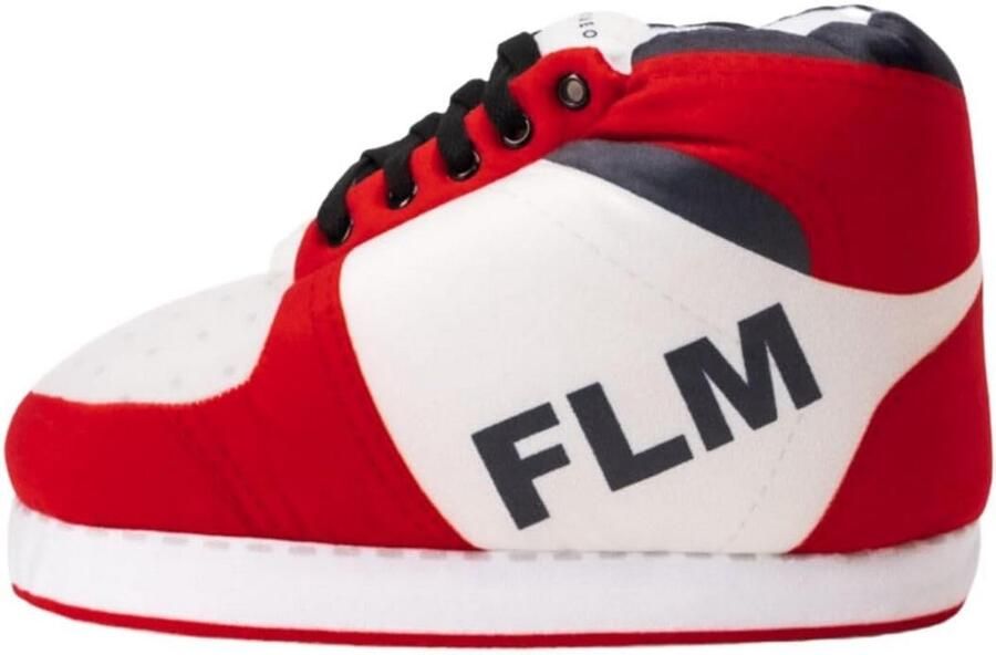 Warme Kinderslippers Sneakers Uniseks