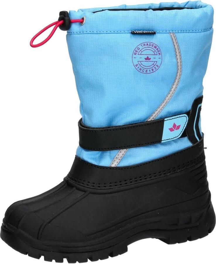 Warme Kindersneeuwschoenen Unisex Winterlaarzen voor en