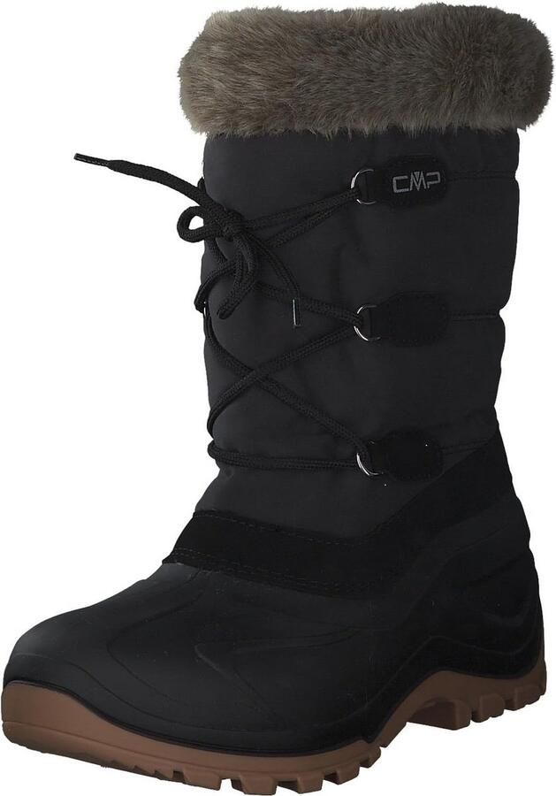 Warme en Snowboots Waterdichte Lage Wandelschoenen