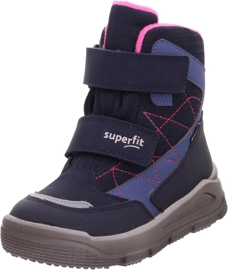 Warme Meisjes Sneeuwschoenen voor Winterpret Comfortabele Snowboots