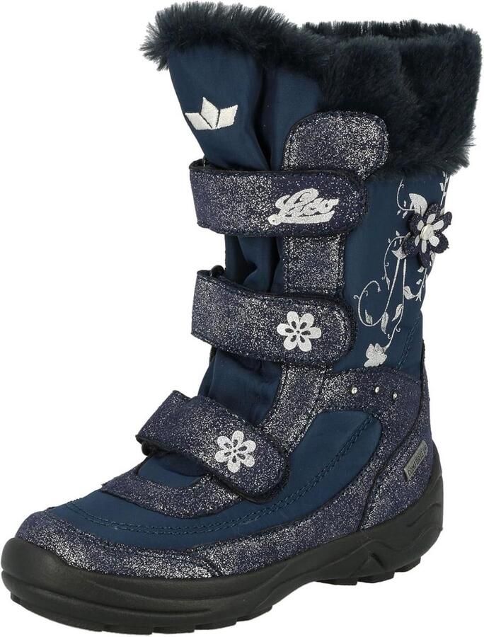 Warme Meisjes Snowboots voor Winter en Sneeuw