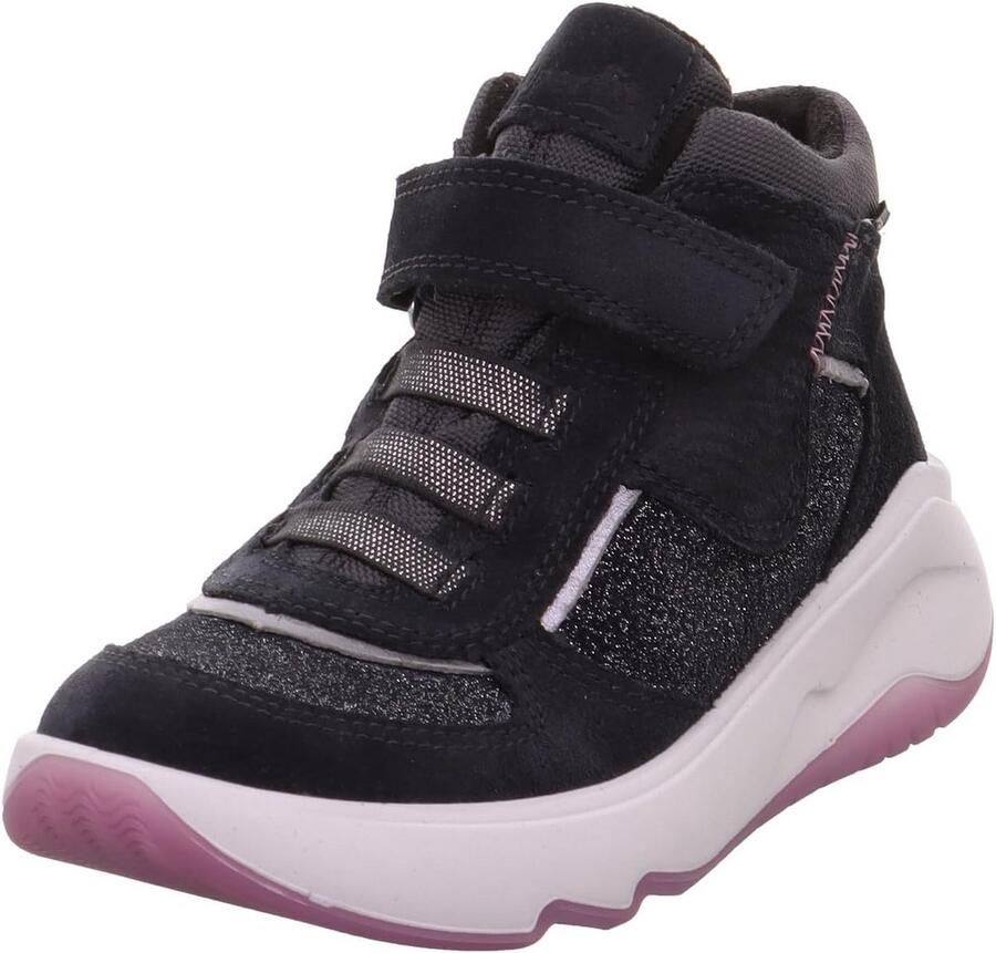 Warme Meisjes Winterlaarzen met Gore-Tex Voering