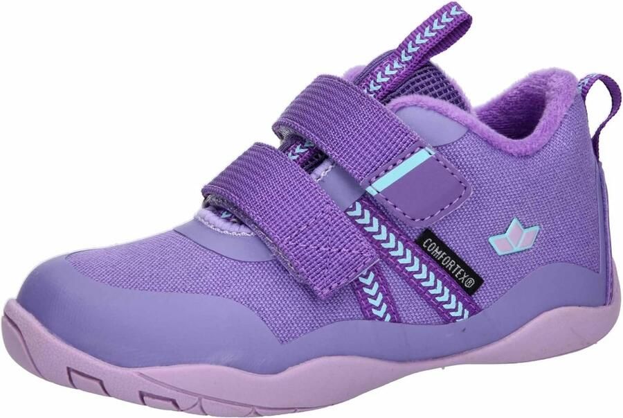 Warme Midhoge Sneakers voor Kinderen Waterdicht en Comfortabel