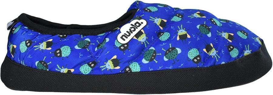 Warme Sloffen Binnen en Buiten voor en Comfortabel en Gedempt