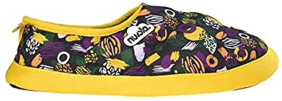 Warme Sloffen voor en Comfortabel en Gedempt