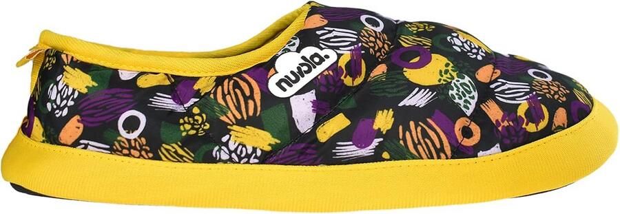 Warme Sloffen voor en Comfortabel en Gedempt