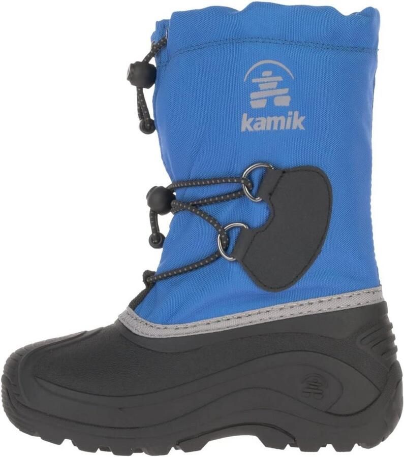 Warme Sneeuwlaarzen voor Kinderen Southpole Boots