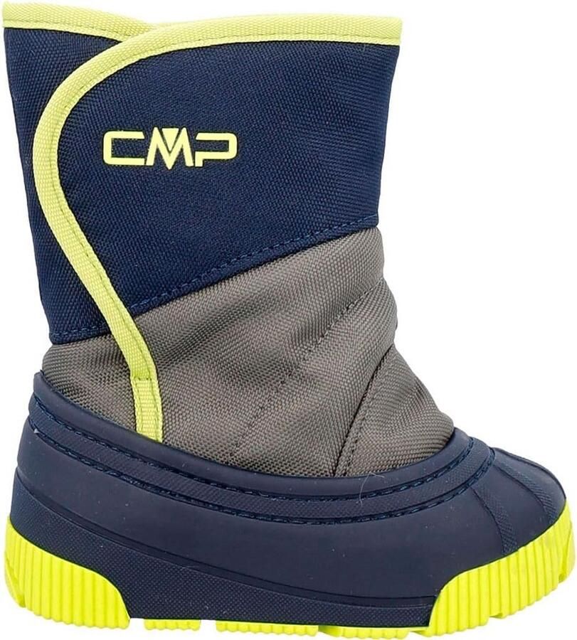 Warme Snowboots voor Baby's en Kinderen Waterdicht Sneeuwlaarzen