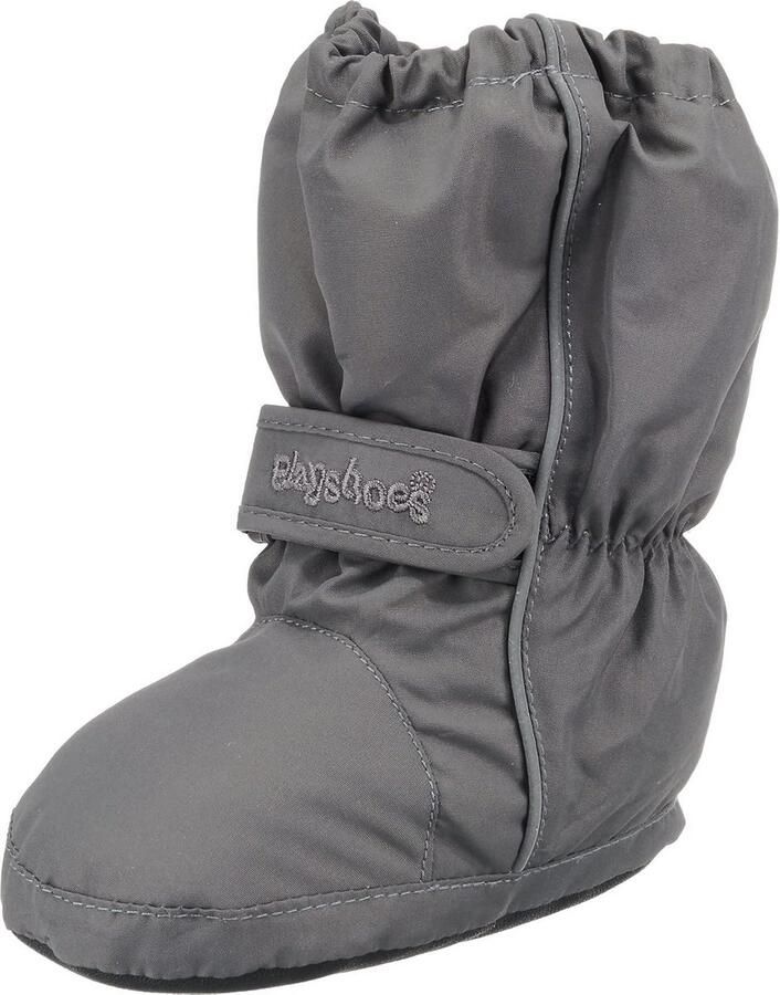 Warme Thermo Sneeuwlaarzen voor Kinderen Waterdichte Winterlaarzen