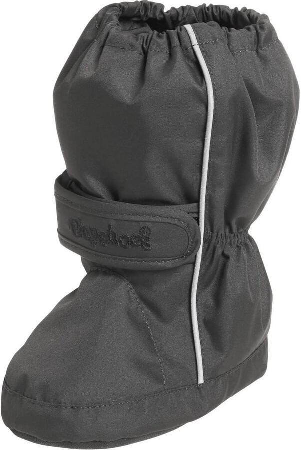 Warme Thermo Sneeuwlaarzen voor Kinderen Waterdichte Winterlaarzen met Voering