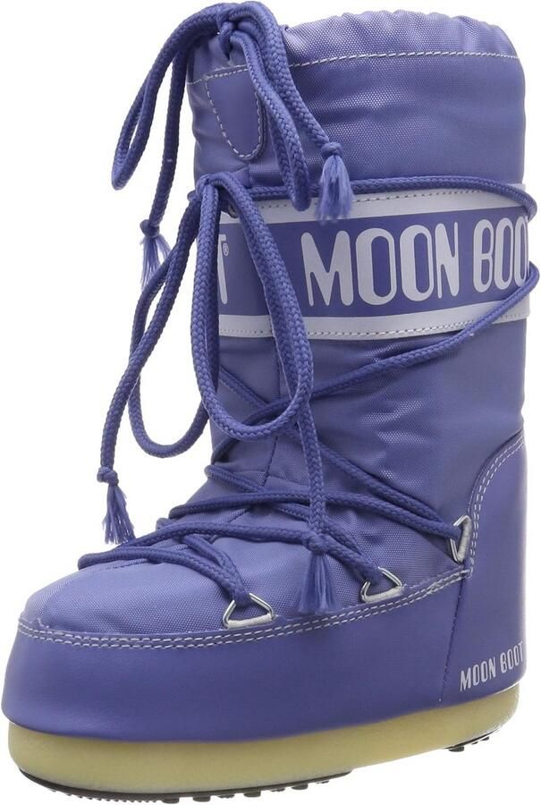 Warme Uniseks Sneeuwlaarzen voor Volwassenen Comfortabele Winterlaarzen