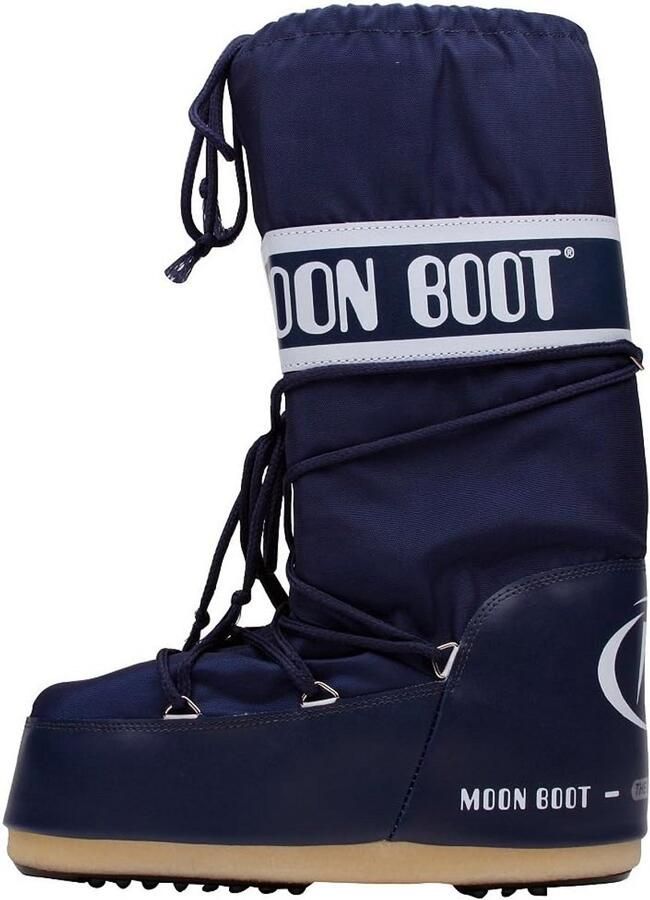 Warme Waterafstotende Sneeuwlaarzen Unisex Winterlaarzen voor Extreme Kou