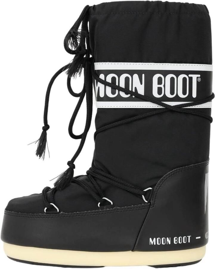 Warme Waterafstotende Sneeuwlaarzen voor Volwassenen en Unisex