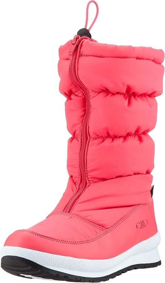 Warme waterdichte dames sneeuwlaarzen met warme voering