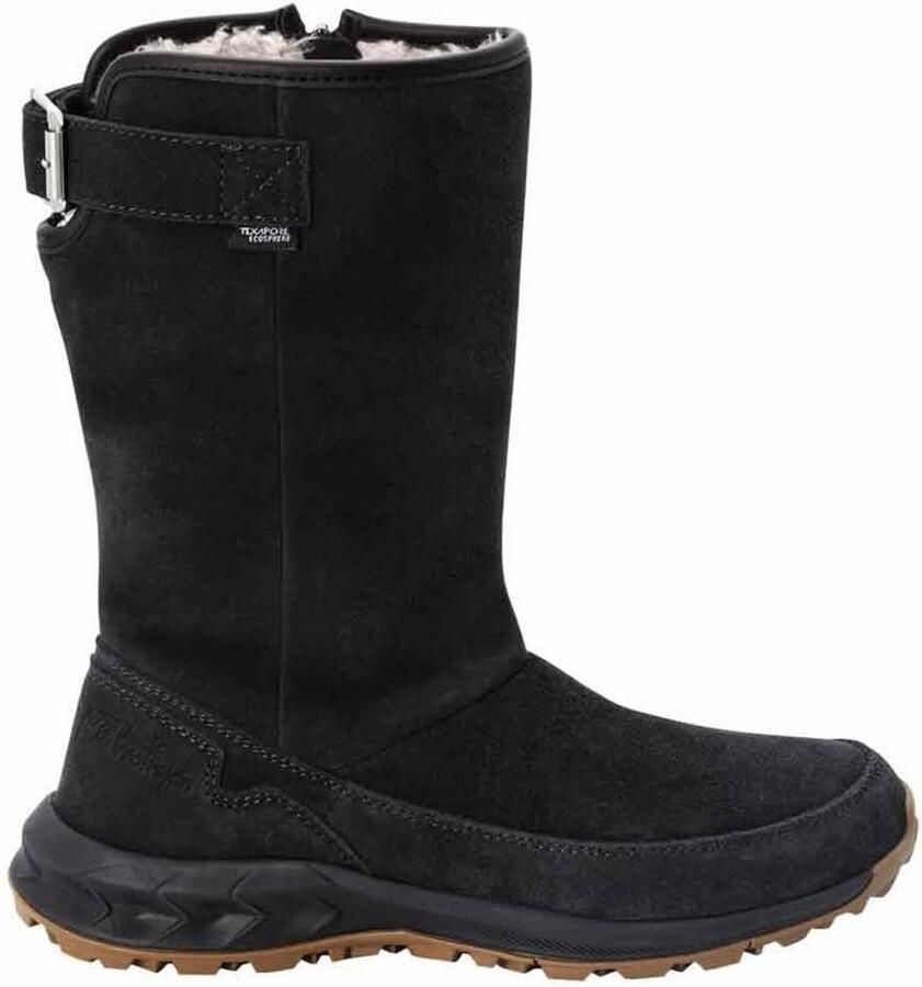 Warme Waterdichte Dames Winterlaarzen met Texapore Technologie