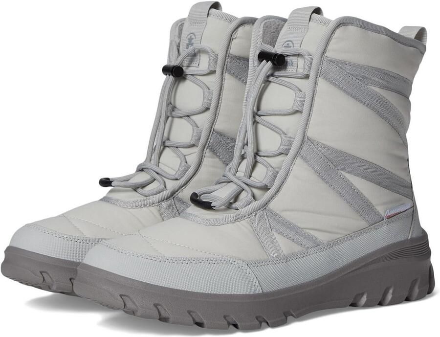 Warme waterdichte dames winterlaarzen tot -30 graden