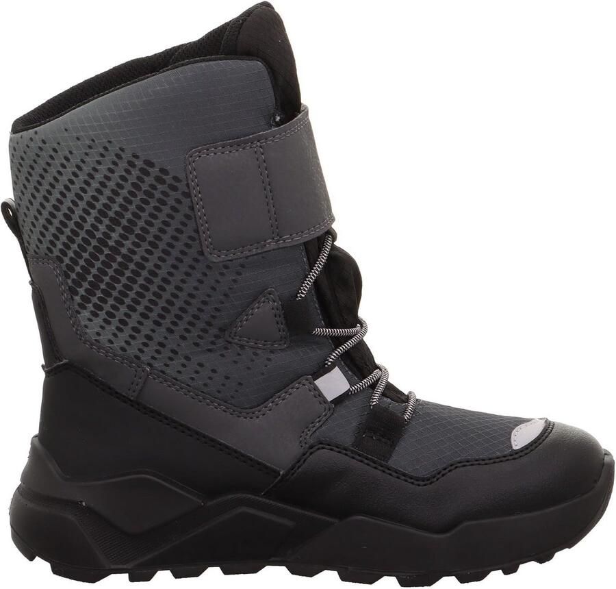 Warme Waterdichte Jongens Snowboots met Gore-Tex Comfortabele Winterlaarzen voor Kinderen